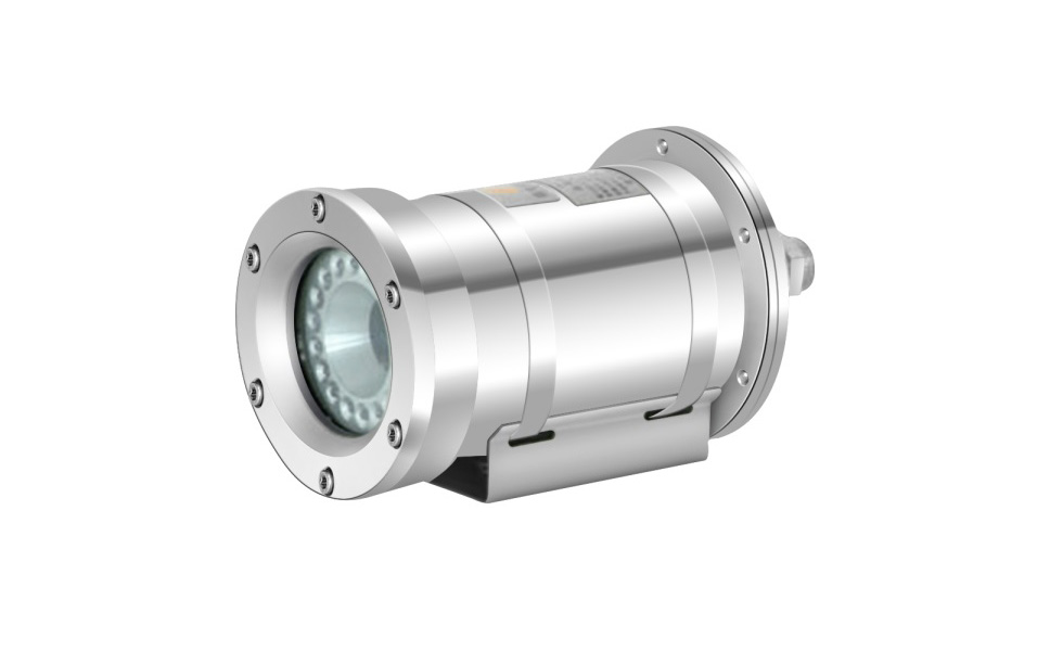 內窺式隔爆攝像儀