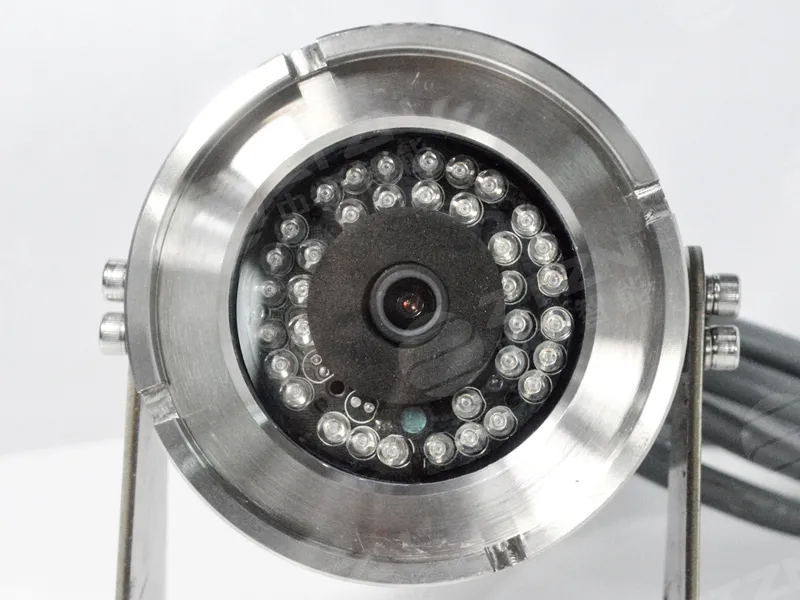 如何選擇與監控系統匹配的防爆攝像頭？