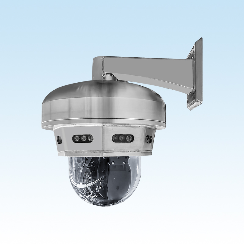 BTQ-6E無線防爆布控球 BTQ-6E無線防爆布控球